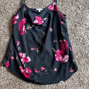 Beautiful Drape neck Maurice’s camisole. Size XL. Worn once.